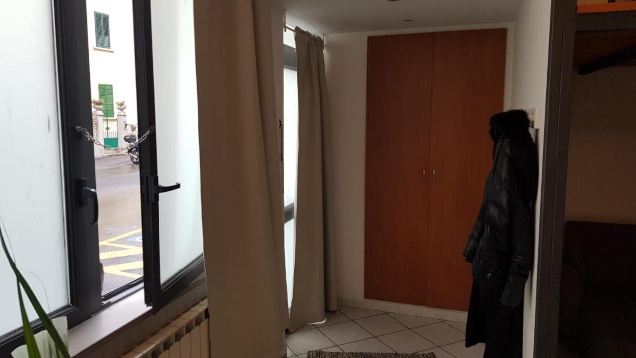 Novoli, Firenze By Short Holidays Екстериор снимка