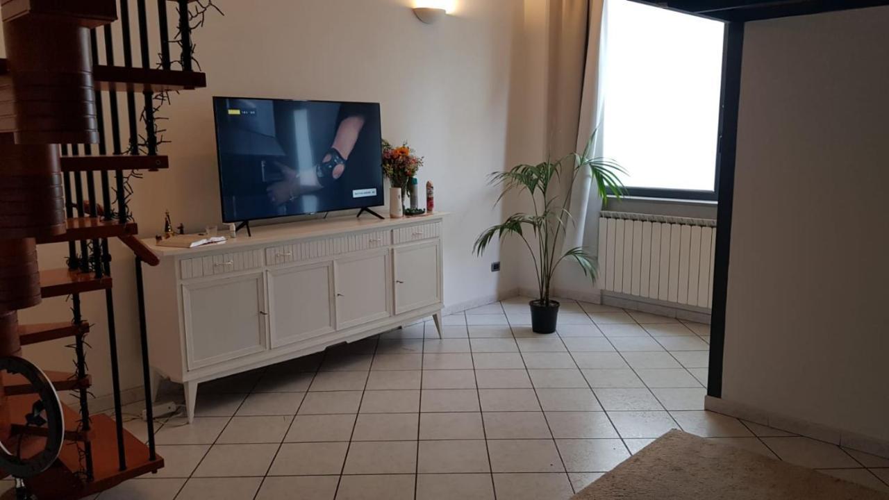 Novoli, Firenze By Short Holidays Екстериор снимка